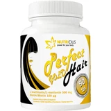 Nutricius Perfect Hair gold 90 таблеток
