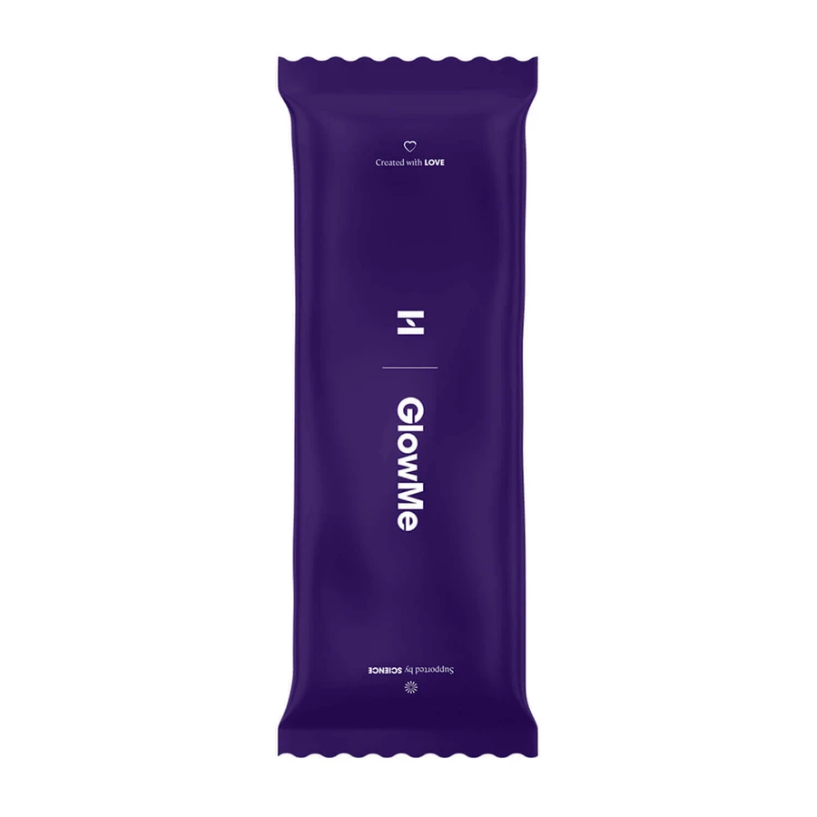 GlowMe для кожи, жаждущей сияния, 30 пакетиков: цены и характеристики