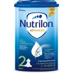 Nutrilon 2 Удосконалена наступна суха молочна суміш для дітей 6 х 800 г: ціни та характеристики