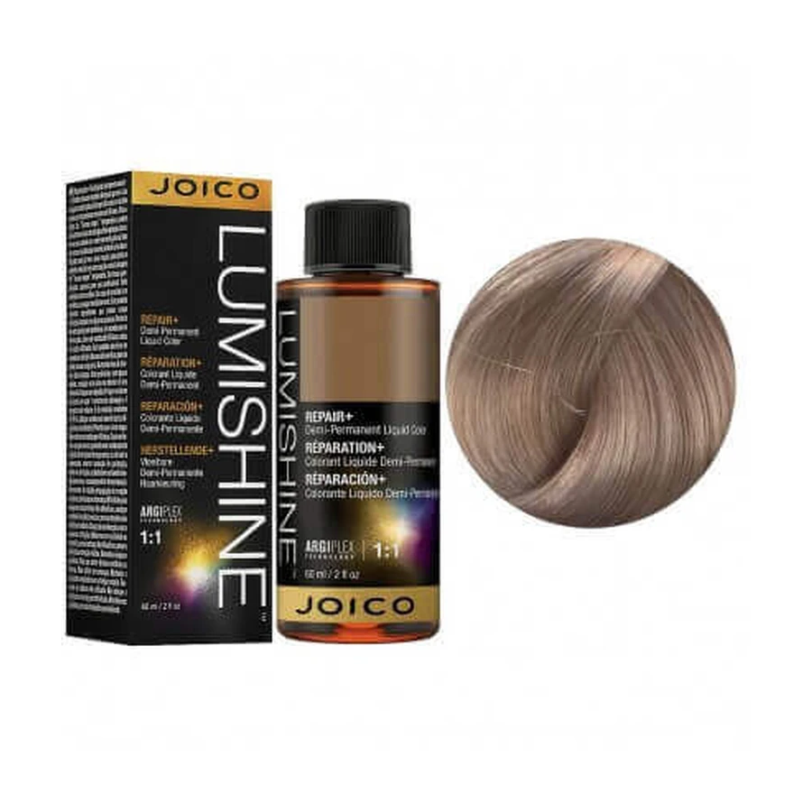 Joico LumiShine Demi Liquid Demi Liquid 9NV 60 мл: цены и характеристики