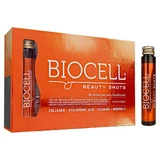 Biocell Beauty Shots, рідина для перорального застосування, 14x25 мл