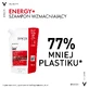 Vichy Dercos Energy+ Укрепляющий шампунь, акции, 500 мл