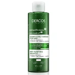 Vichy Dercy Dercos K очищающий шампунь, 250 мл: цены и характеристики