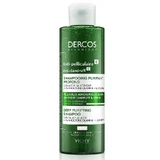 Vichy Dercy Dercos K очищуючий шампунь, 250 мл