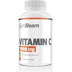 Gymbeam вітамін С 1000 мг 180тбл 180 таблеток: ціни та характеристики