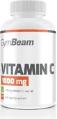 Gymbeam витамин c 1000 мг 180 табл 180 таблеток