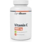 Gymbeam вітамін С 1000 мг 180тбл 180 таблеток: ціни та характеристики