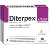 Diterpex Rapid, 30 твердых капсул