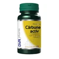 Уголь активированный DVR Pharm Crbune activ, 60 капсул