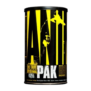 Universal Animal Pak, 44 пакетика, Universal Nutrition