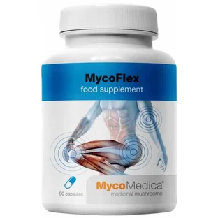 МикоФлекс 90 капсул МикоМедика