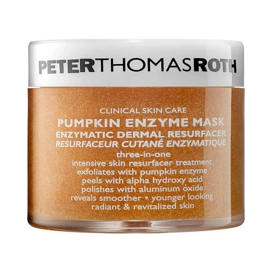 Маска для лица с энзимами тыквы, 50, Peter Thomas Roth: цены и характеристики