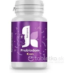 KOMPAVA Пробиодом KIDS 1×60 г, пищевая добавка: цены и характеристики