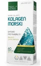 Морской коллаген 450 мг, 60 капсул Medica Herbs