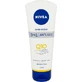 Nivea Q10 3-в-1 антивіковий крем для рук, 100 мл