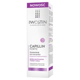 Iwostin Capillin Forte, концентрат для капілярів, 75мл