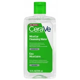 Міцелярна вода CeraVe 295 мл