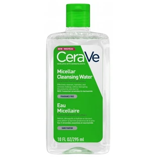 Міцелярна вода CeraVe 295 мл