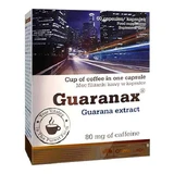 Olimp Guaranax, 60 капсул