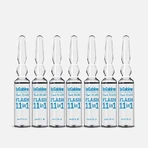 11 в 1 Flash Hair 11 в 1 флаконы, 7 флаконов х 5 мл, La Cabine: цены и характеристики
