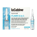 11 в 1 Flash Hair 11 в 1 флаконы, 7 флаконов х 5 мл, La Cabine: цены и характеристики
