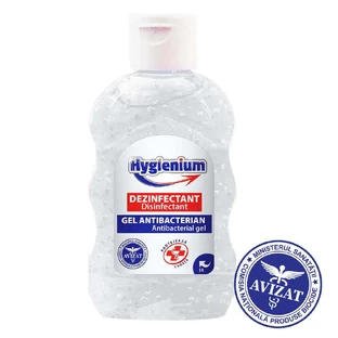 Антибактериальный гель, 50 мл, Hygienium