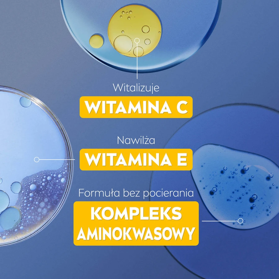 Nivea, Осветляющий мицеллярный лосьон с 5% сывороткой, 400 мл: цены и характеристики