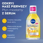 Nivea, Осветляющий мицеллярный лосьон с 5% сывороткой, 400 мл: цены и характеристики