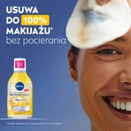 Nivea, Осветляющий мицеллярный лосьон с 5% сывороткой, 400 мл: цены и характеристики