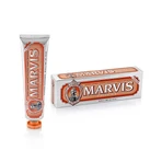 Зубна паста зі смаком імбиру та м'яти Marvis Ginger Mint, 85 мл, Ludovico Martelli: ціни та характеристики