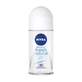 Роликовый дезодорант Fresh Natural, 50 мл, Nivea