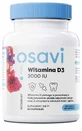 Osavi Вітамін D3 2000 МО Quali-D 60 капсул