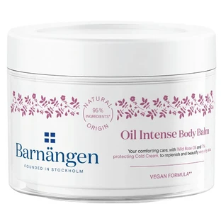 Бальзам для тела Barnangen Oil Intense, 200 мл