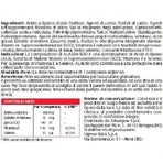 Ala600 SOD Alfasigma, 20 таблеток: ціни та характеристики