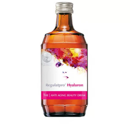Regulatpro Hyaluron, 350 мл, Dr Niedermaier: ціни та характеристики
