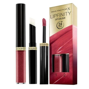Max Factor Lipfinity Lipfinity 030 Губная помада с устойчивостью к холодному переносу