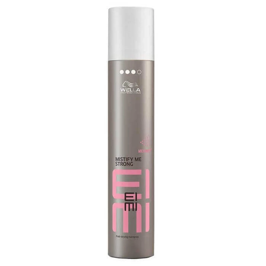 Лак для волосся сильної фіксації Eimi Mistify Me, 300 мл, Wella Professionals: ціни та характеристики