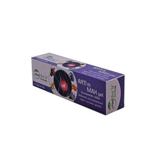 Гель Arti fit Max, 125 мл, Natura Plant