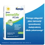Humana Benelife Acolic, с рождения, 30 мл КОНТАМИНИРОВАННАЯ УПАКОВКА: цены и характеристики