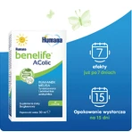 Humana Benelife Acolic, с рождения, 30 мл КОНТАМИНИРОВАННАЯ УПАКОВКА: цены и характеристики