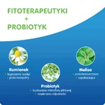 Humana Benelife Acolic, с рождения, 30 мл КОНТАМИНИРОВАННАЯ УПАКОВКА: цены и характеристики