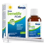 Humana Benelife Acolic, с рождения, 30 мл КОНТАМИНИРОВАННАЯ УПАКОВКА: цены и характеристики