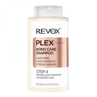 Шампунь Bond Care Step 4, 260 мл, Revox