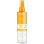 Сонцезахисна вода SPF 30 для чутливої шкіри Photoderm Bronz, 200 мл, Bioderma: ціни та характеристики