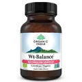 Wt-Balance, Metabolism Sanatos, 60 капсул, Organic India