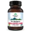 Здоровый метаболизм Organic India Wt-Balance Healthy Metabolism, 60 капсул