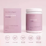 Чистий гідролізований колагеновий порошок Swedish Collagen 10.000 мг, 300 г: ціни та характеристики
