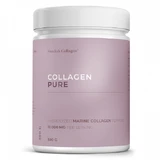 Порошок чистого гидролизованного коллагена Swedish Collagen 10 000 мг, 300 г