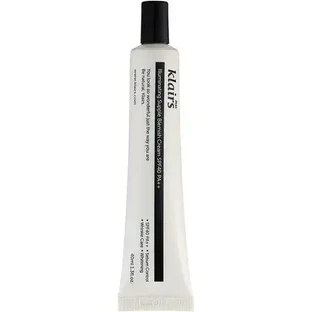Гипоаллергенный иллюминирующий BB-крем SPF 40 PA++++, 40 мл, Klairs