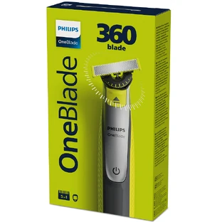 Бритва 360, 5 в 1, QP2734/20, Philips One Blade